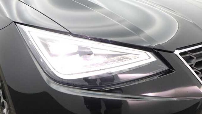 SEAT Ibiza 1.0 TSI 95 FR Edition 5dr