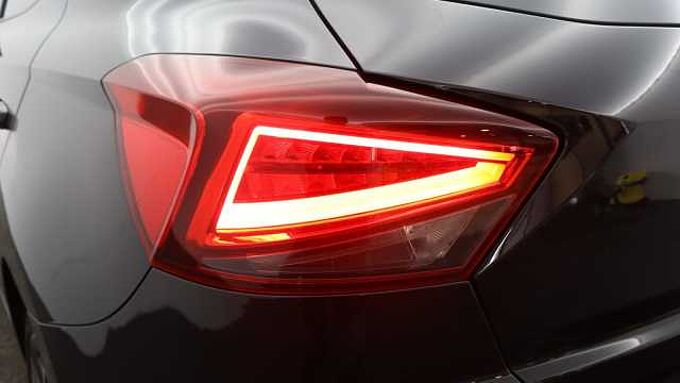 SEAT Ibiza 1.0 TSI 95 FR Edition 5dr