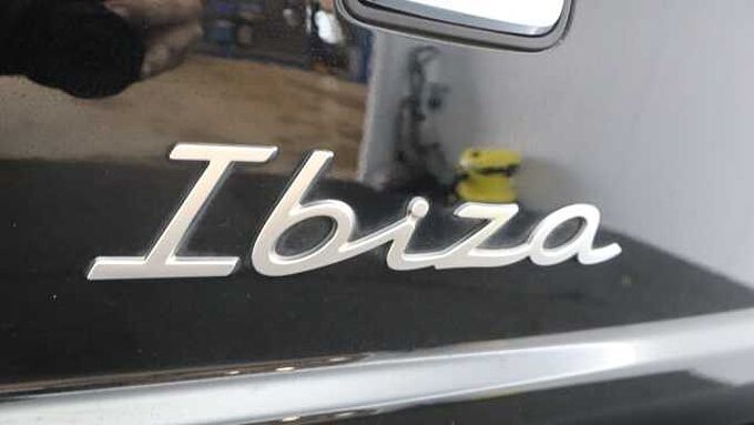 SEAT Ibiza 1.0 TSI 95 FR Edition 5dr