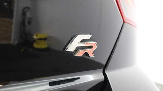 SEAT Ibiza 1.0 TSI 95 FR Edition 5dr
