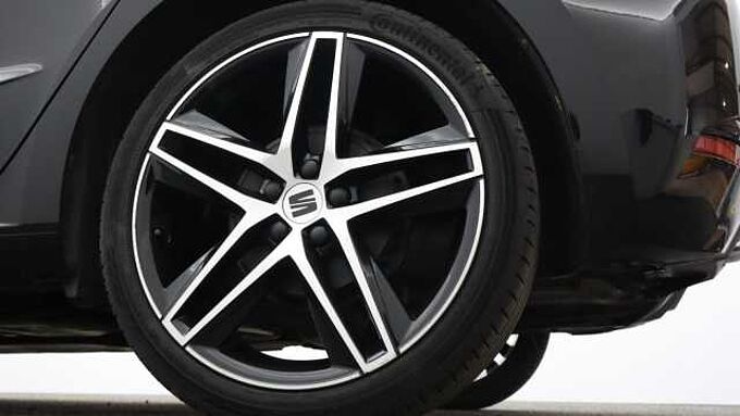 SEAT Ibiza 1.0 TSI 95 FR Edition 5dr